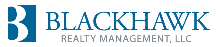Blackhawk Realty Management, LLCLogo